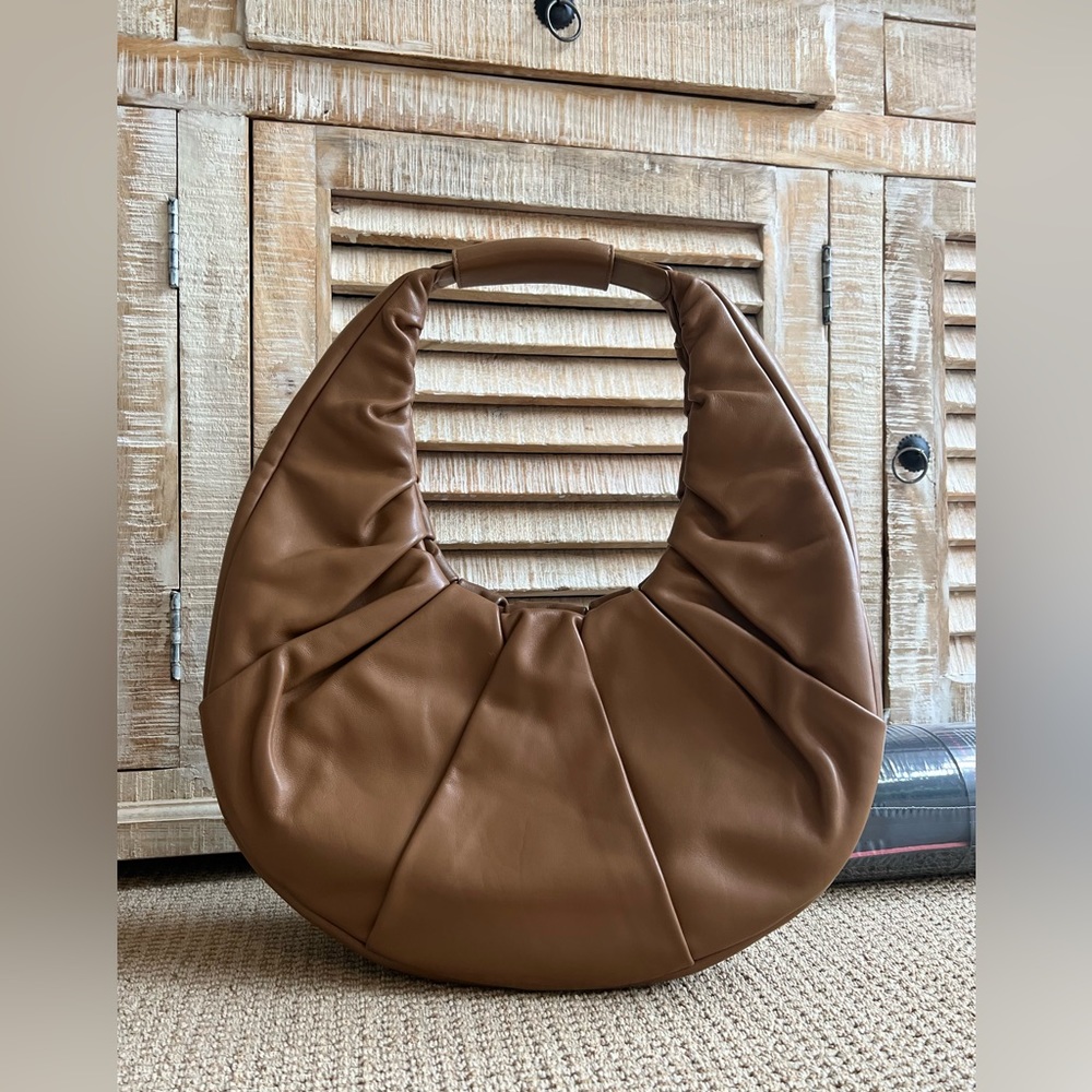 LARGE SOFT MOON TOTE BAG